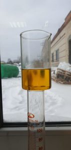 топливо для печи